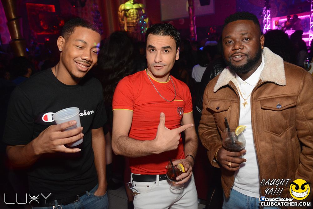 Luxy nightclub photo 116 - November 2nd, 2018