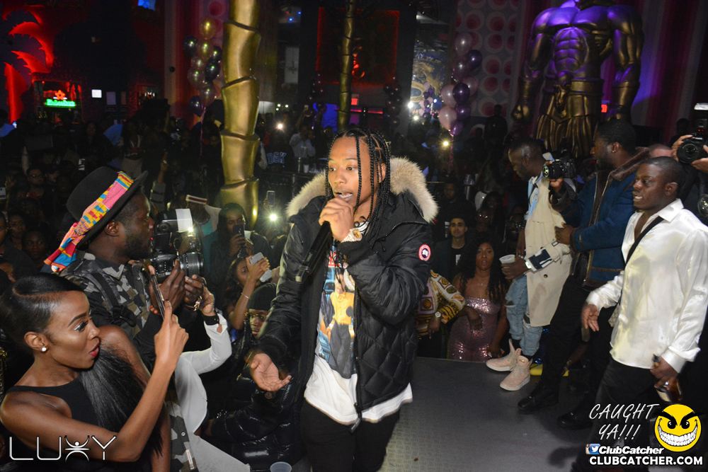 Luxy nightclub photo 118 - November 2nd, 2018