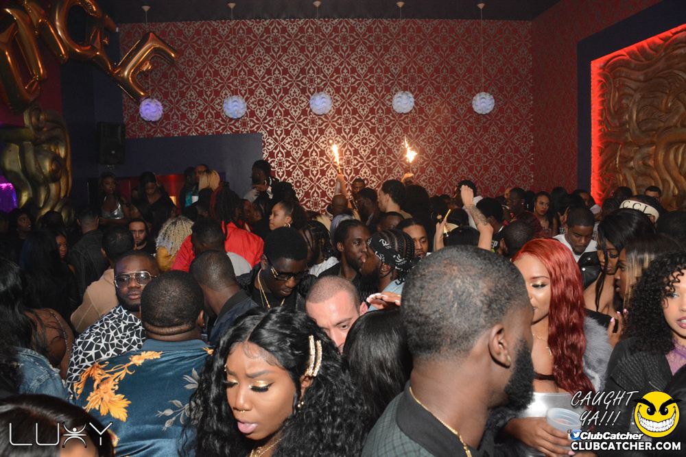 Luxy nightclub photo 123 - November 2nd, 2018