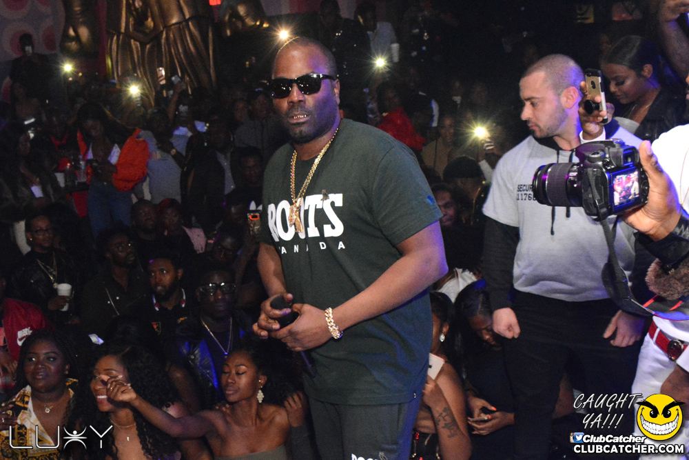 Luxy nightclub photo 124 - November 2nd, 2018