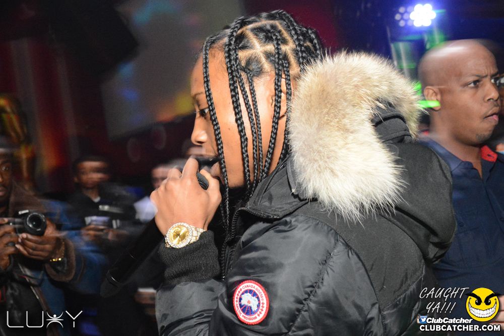 Luxy nightclub photo 125 - November 2nd, 2018