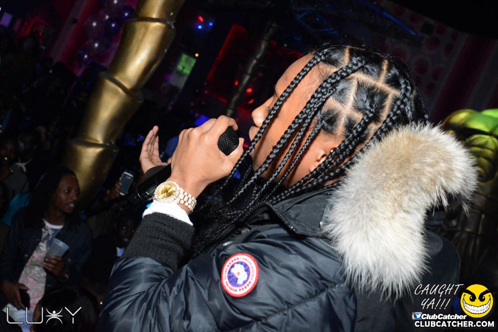Luxy nightclub photo 130 - November 2nd, 2018