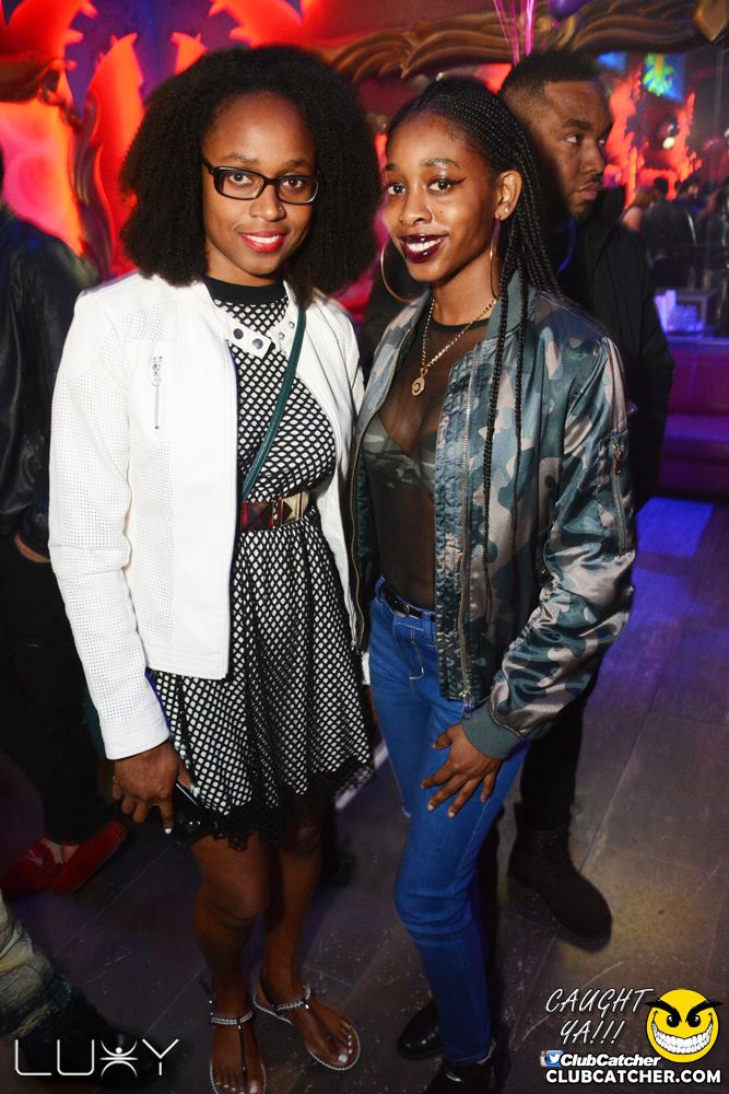 Luxy nightclub photo 131 - November 2nd, 2018