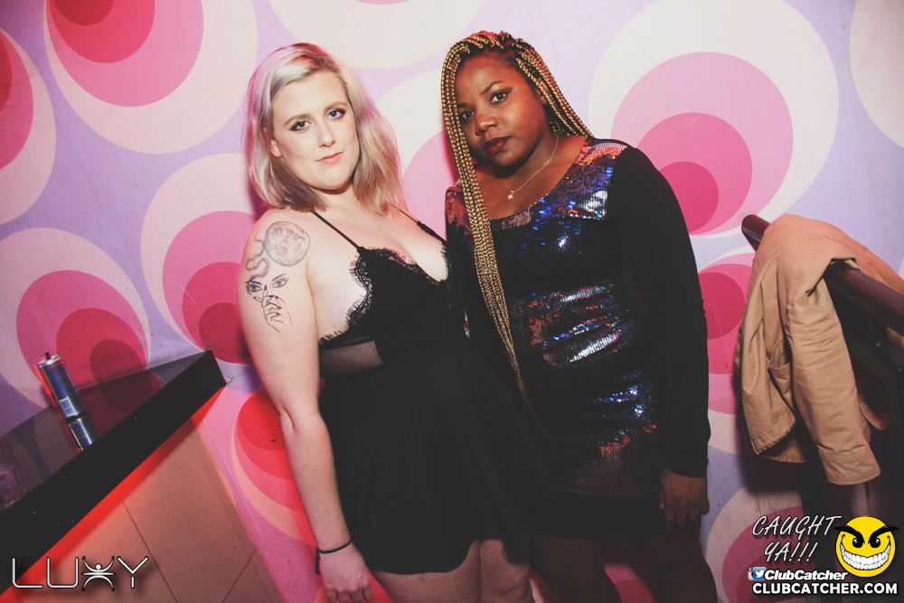 Luxy nightclub photo 133 - November 2nd, 2018
