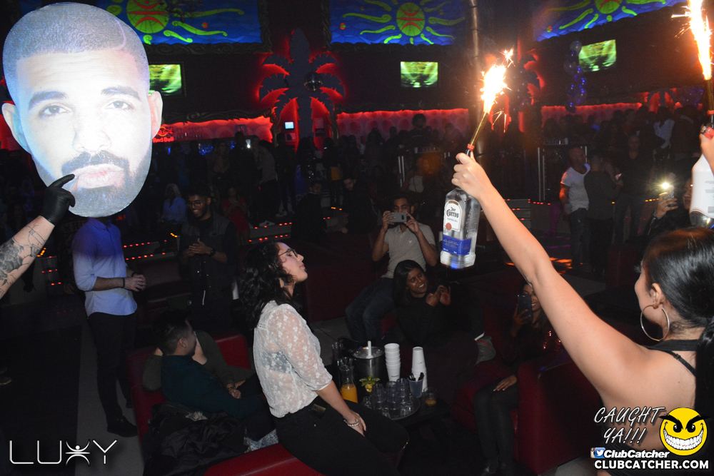 Luxy nightclub photo 136 - November 2nd, 2018