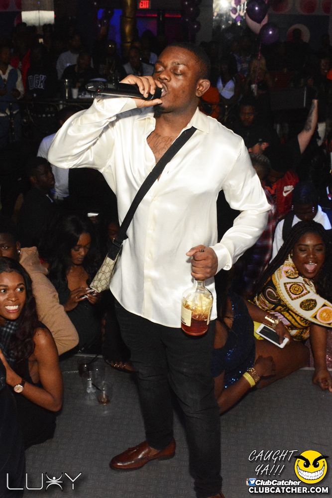 Luxy nightclub photo 137 - November 2nd, 2018