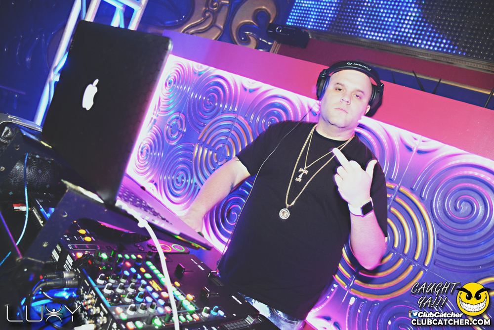 Luxy nightclub photo 138 - November 2nd, 2018