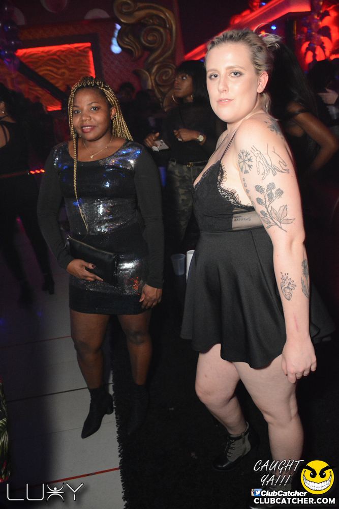 Luxy nightclub photo 139 - November 2nd, 2018