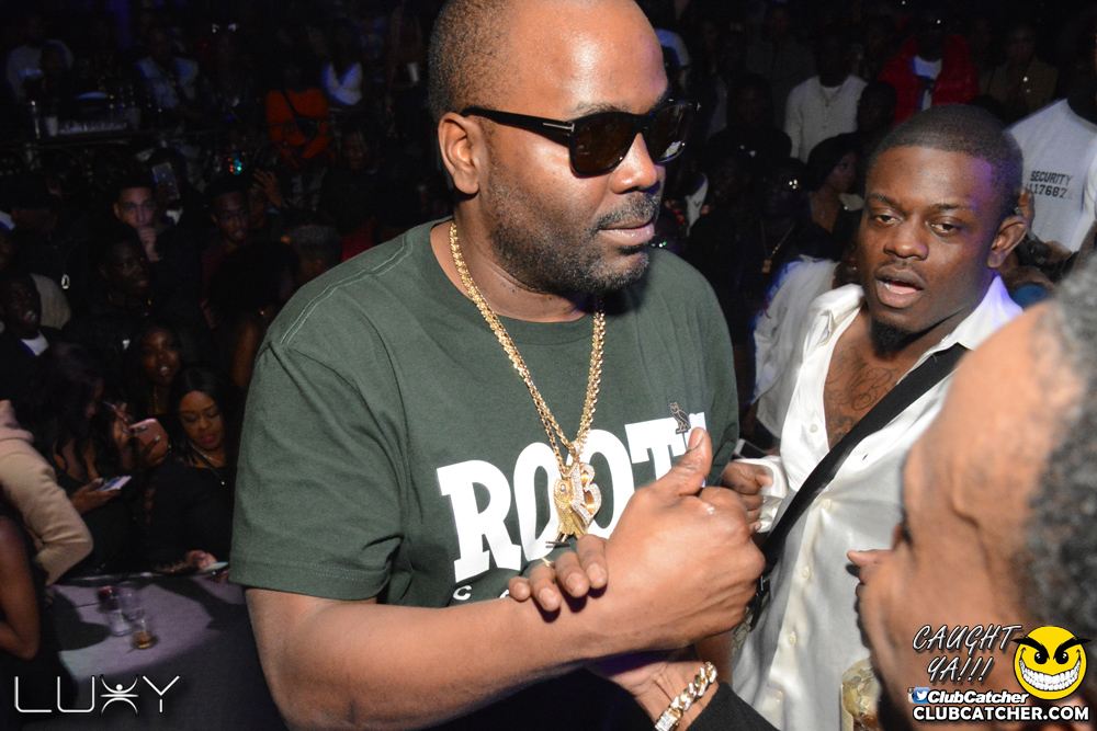 Luxy nightclub photo 140 - November 2nd, 2018