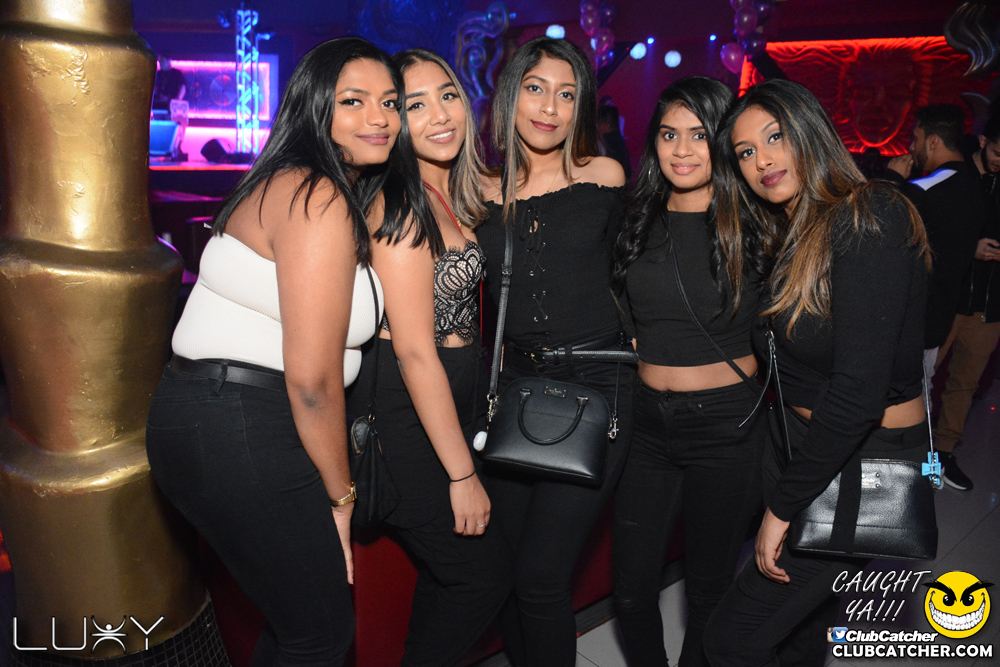 Luxy nightclub photo 15 - November 2nd, 2018