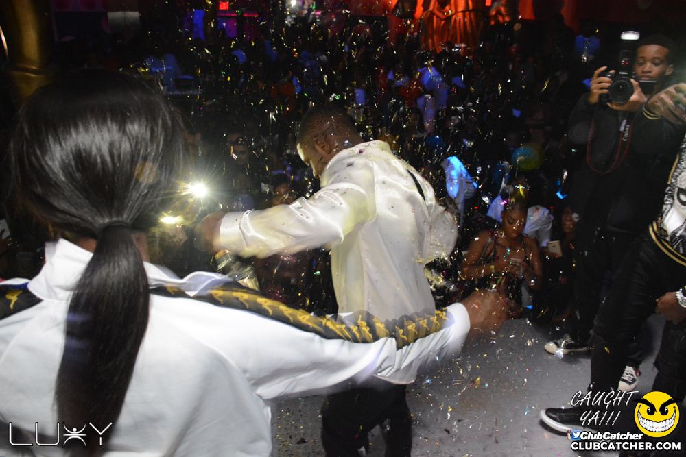 Luxy nightclub photo 141 - November 2nd, 2018