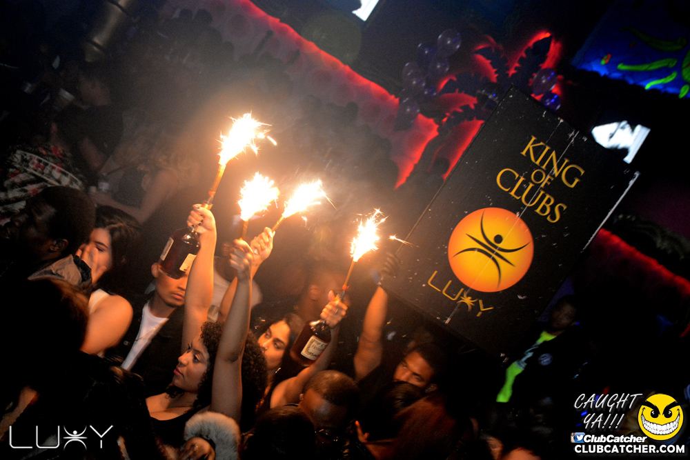 Luxy nightclub photo 144 - November 2nd, 2018