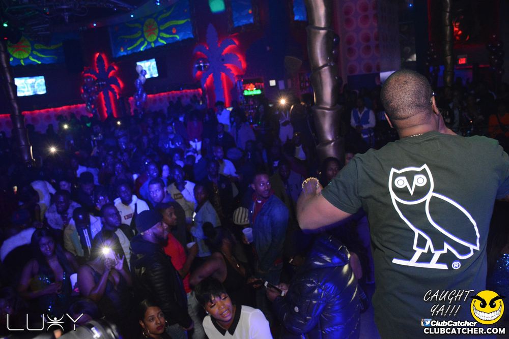 Luxy nightclub photo 146 - November 2nd, 2018