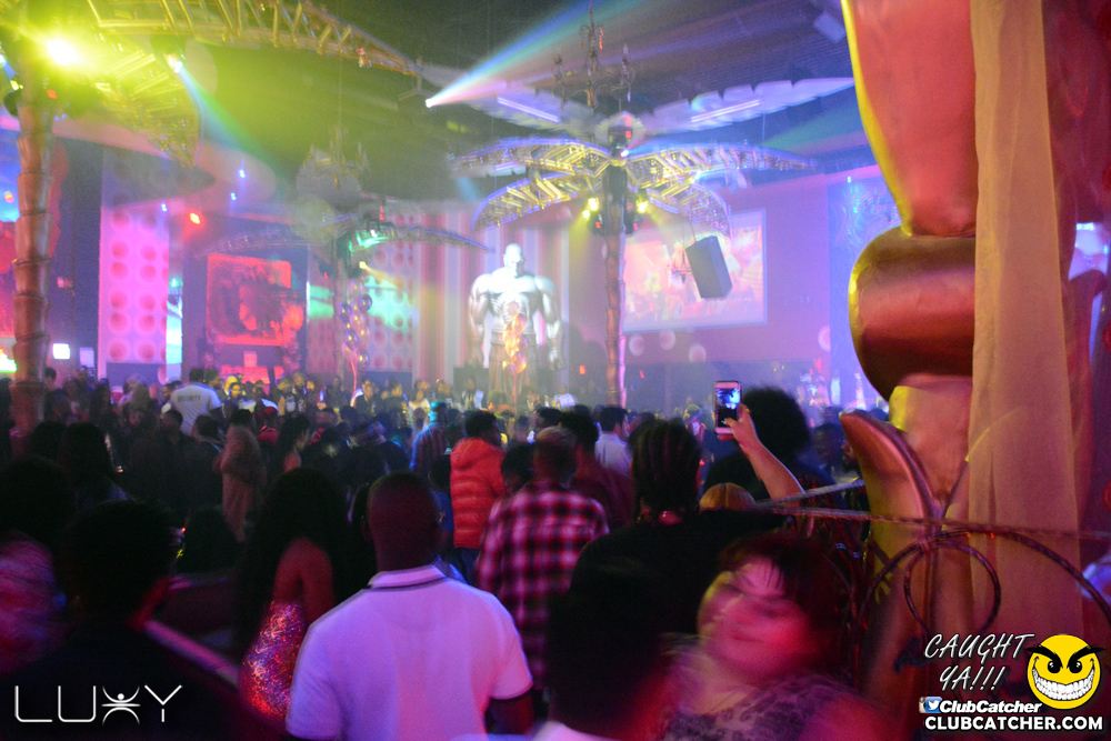 Luxy nightclub photo 148 - November 2nd, 2018