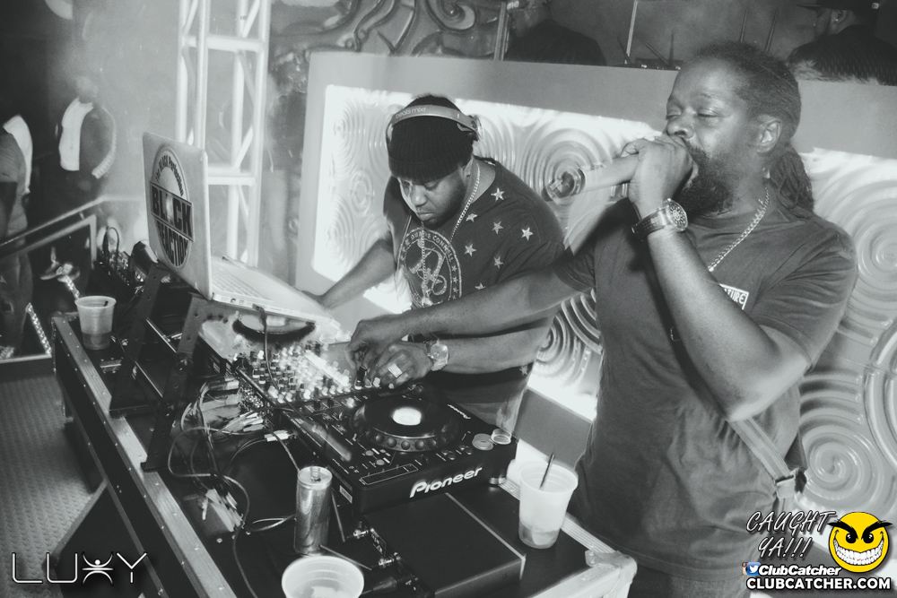 Luxy nightclub photo 149 - November 2nd, 2018