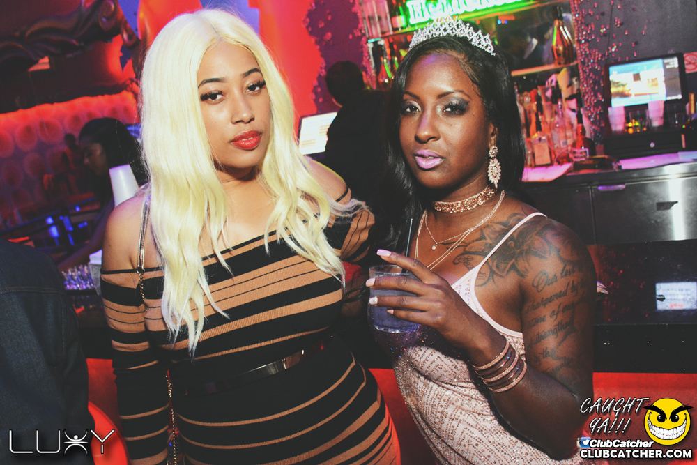 Luxy nightclub photo 152 - November 2nd, 2018