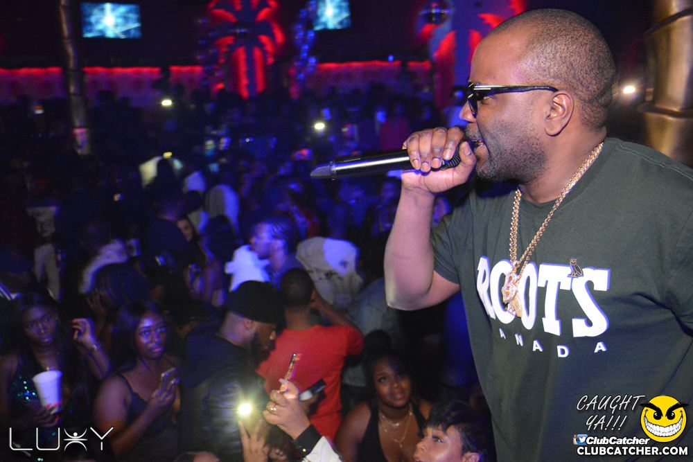 Luxy nightclub photo 17 - November 2nd, 2018