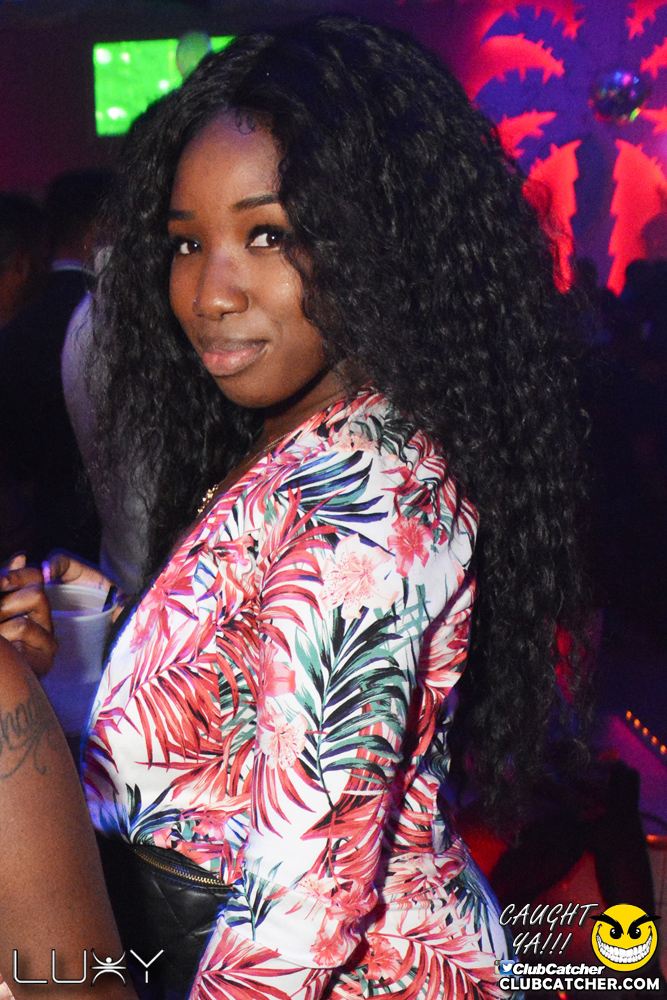 Luxy nightclub photo 161 - November 2nd, 2018