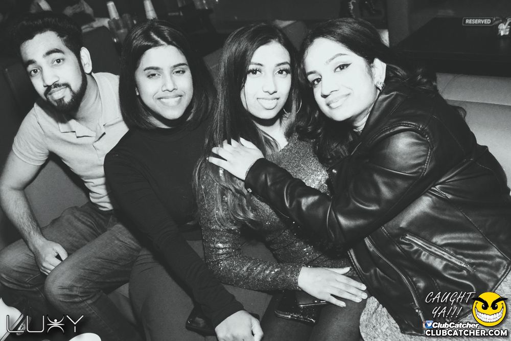 Luxy nightclub photo 162 - November 2nd, 2018