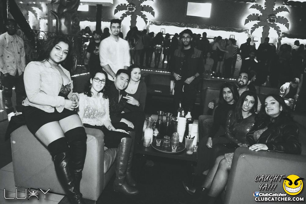 Luxy nightclub photo 165 - November 2nd, 2018