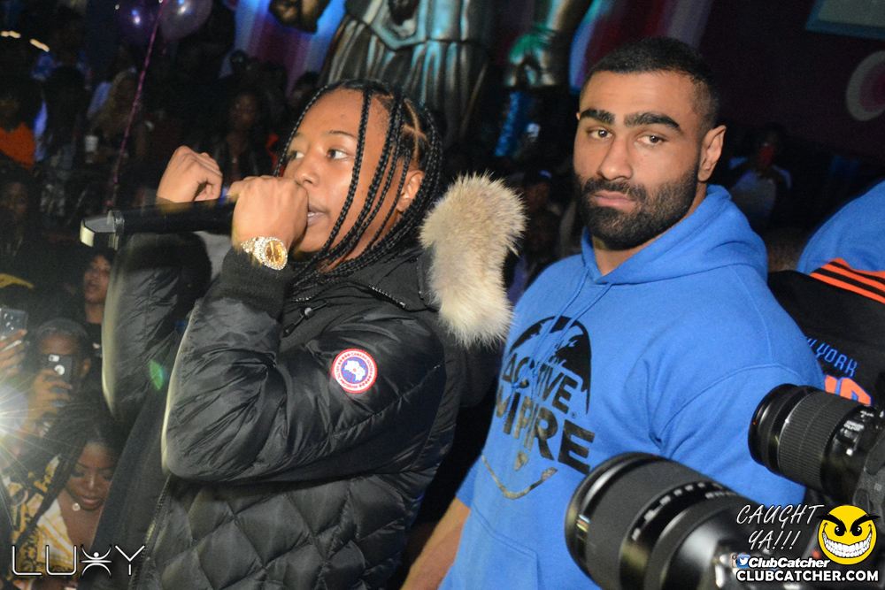 Luxy nightclub photo 169 - November 2nd, 2018
