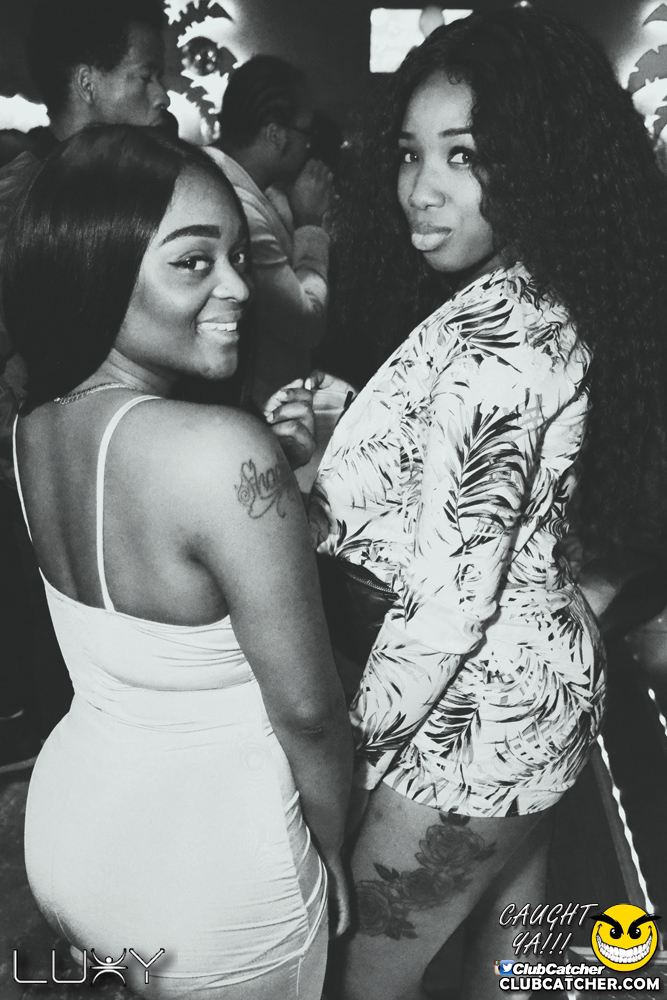 Luxy nightclub photo 171 - November 2nd, 2018