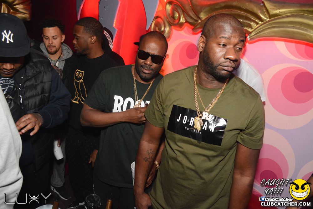 Luxy nightclub photo 174 - November 2nd, 2018