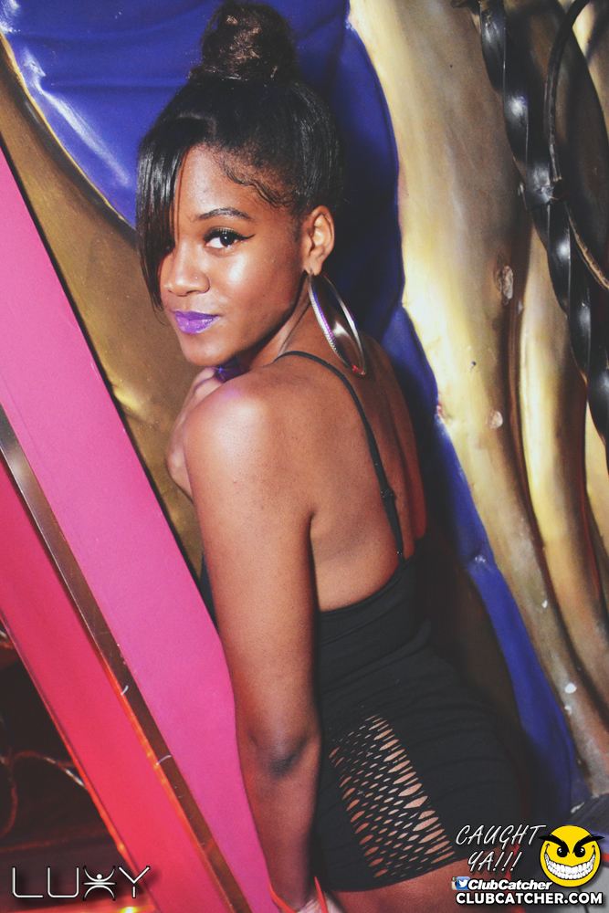 Luxy nightclub photo 175 - November 2nd, 2018