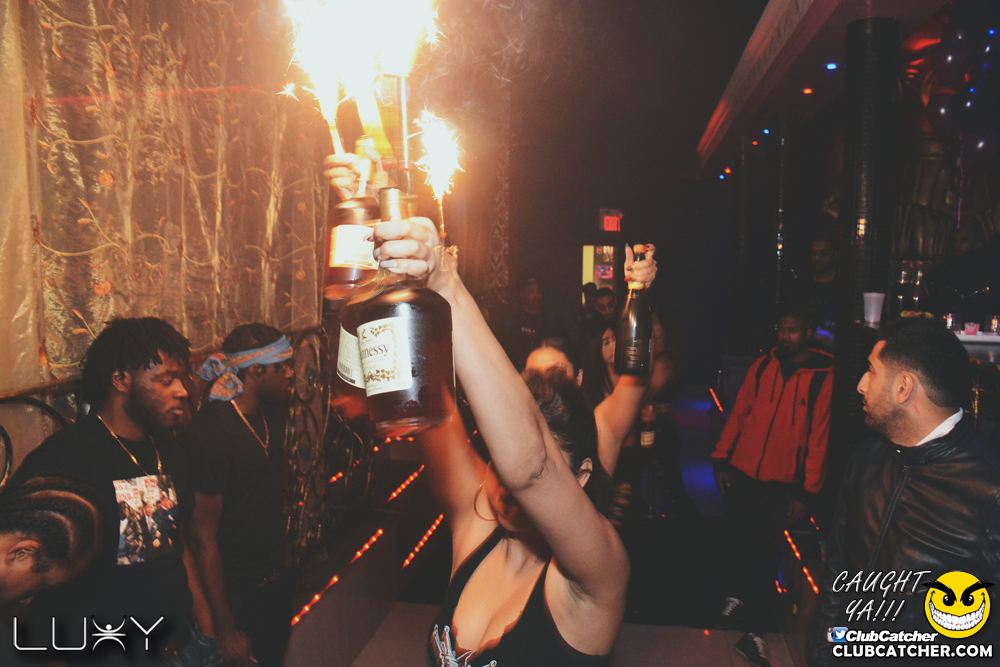 Luxy nightclub photo 178 - November 2nd, 2018