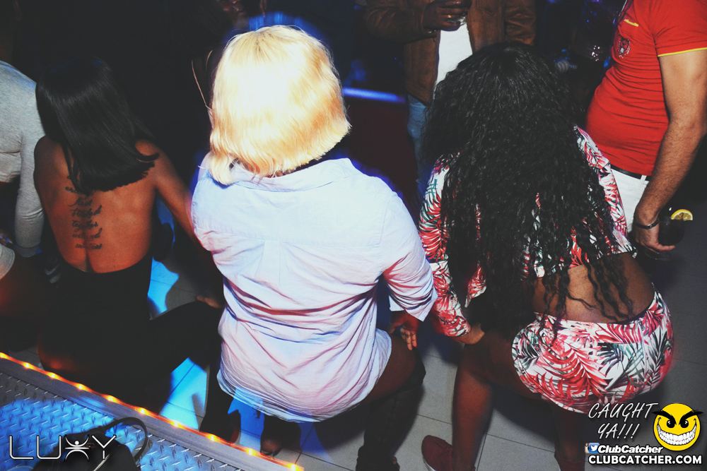 Luxy nightclub photo 187 - November 2nd, 2018