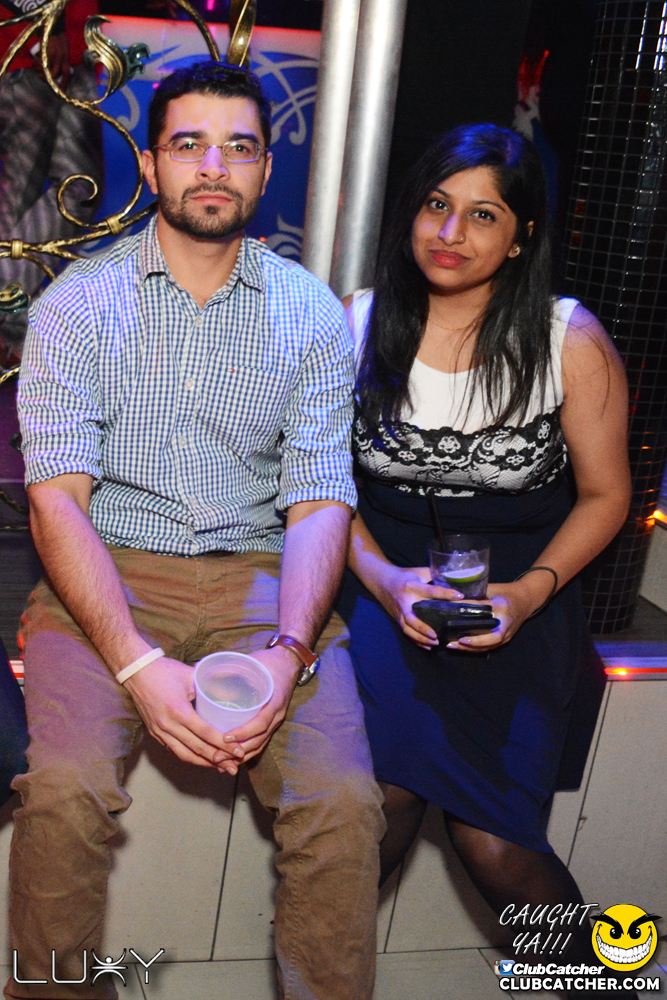 Luxy nightclub photo 188 - November 2nd, 2018