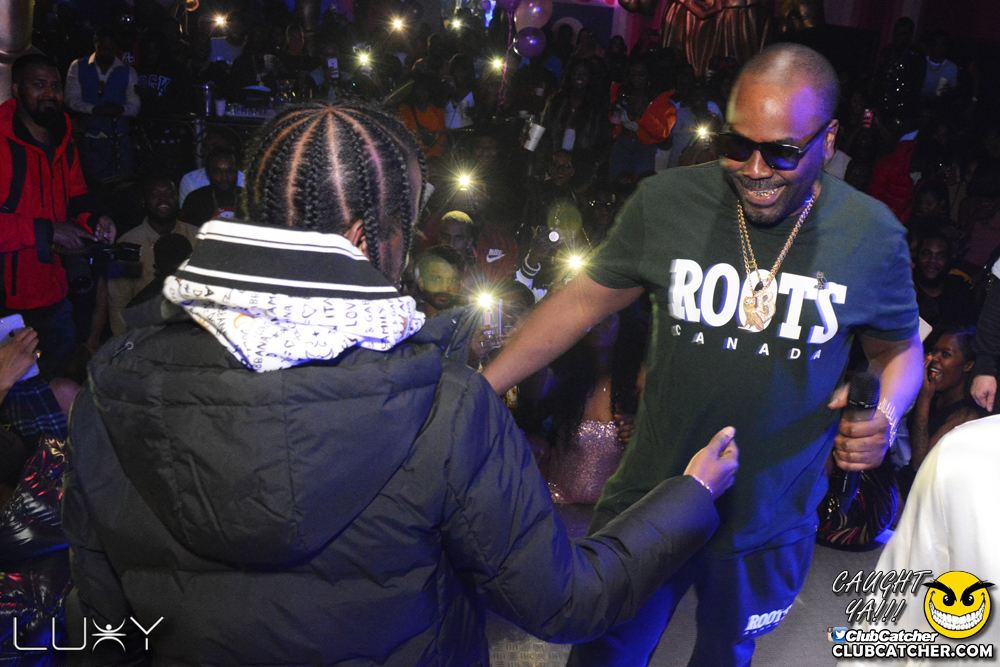 Luxy nightclub photo 20 - November 2nd, 2018