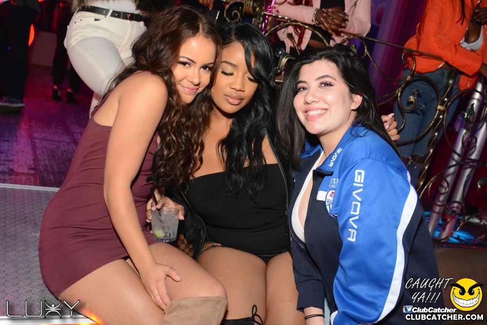 Luxy nightclub photo 191 - November 2nd, 2018