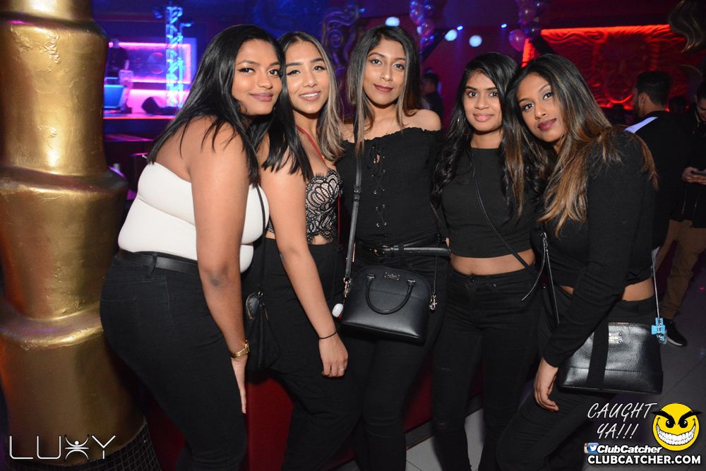 Luxy nightclub photo 192 - November 2nd, 2018