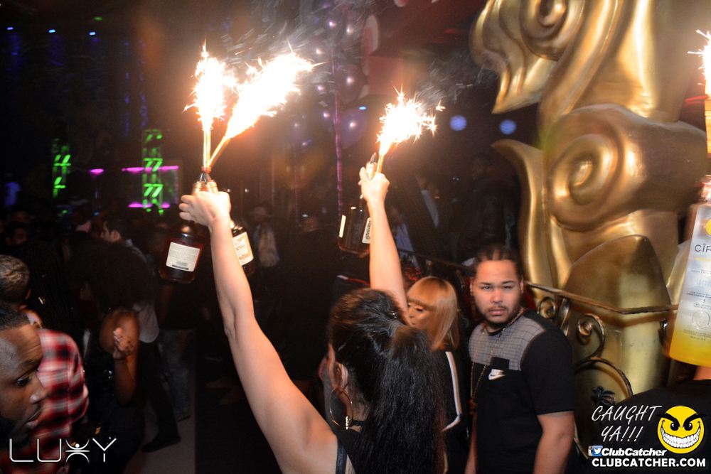 Luxy nightclub photo 194 - November 2nd, 2018