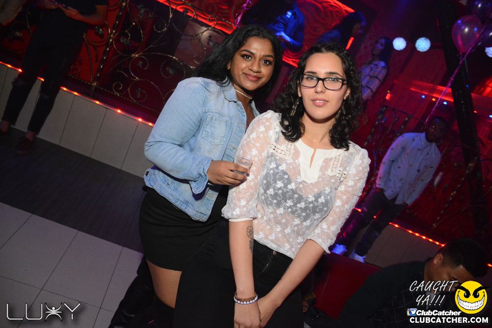 Luxy nightclub photo 196 - November 2nd, 2018