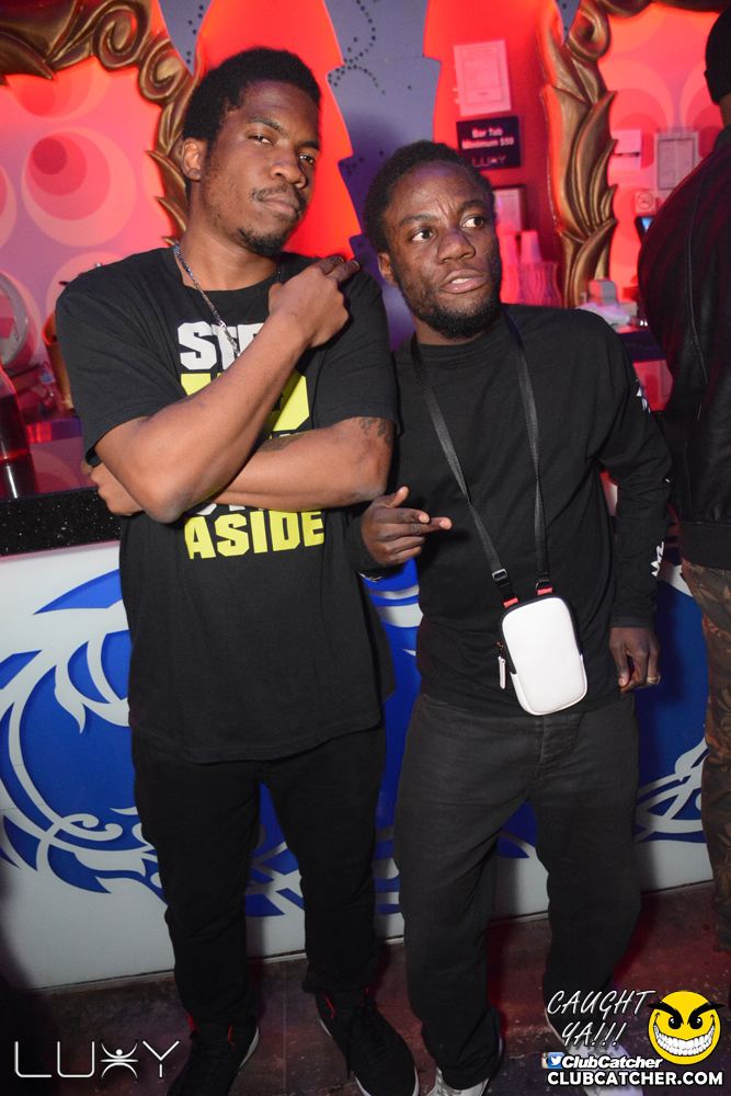 Luxy nightclub photo 198 - November 2nd, 2018