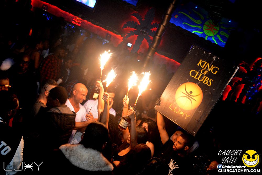 Luxy nightclub photo 200 - November 2nd, 2018