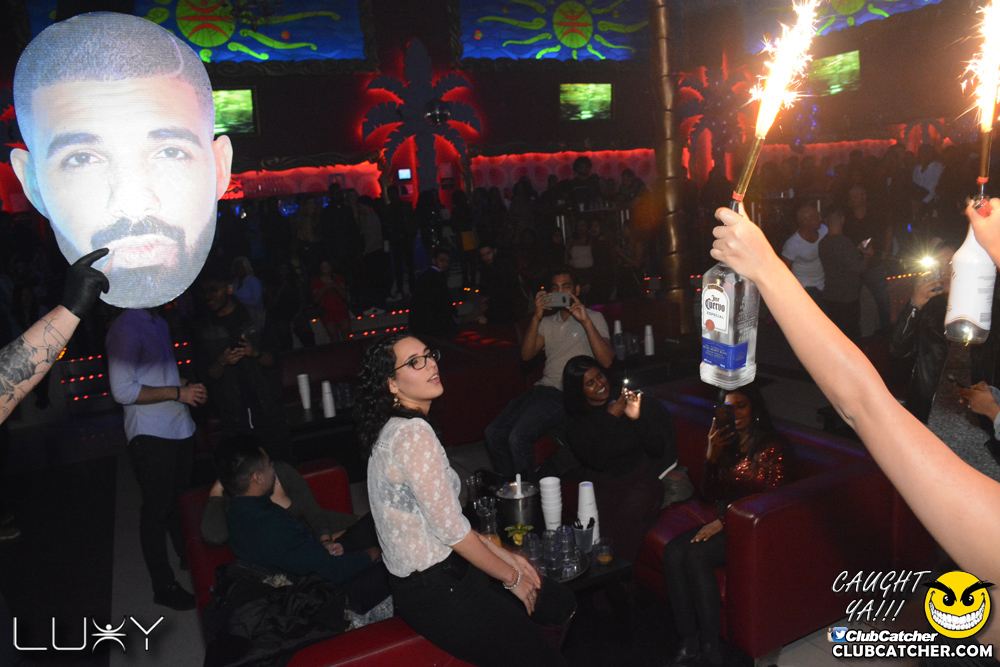 Luxy nightclub photo 203 - November 2nd, 2018