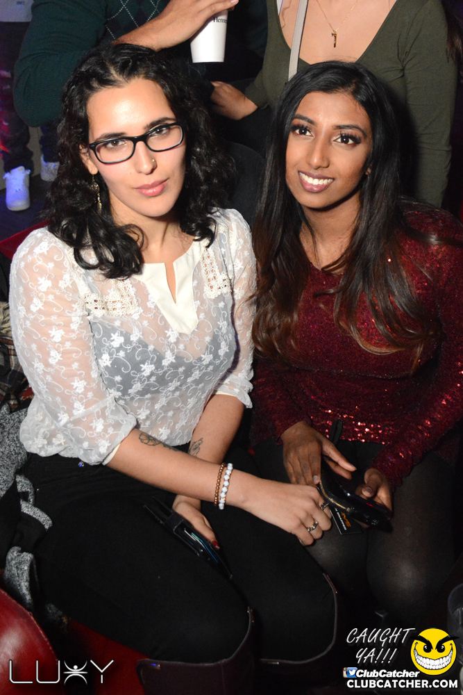 Luxy nightclub photo 206 - November 2nd, 2018