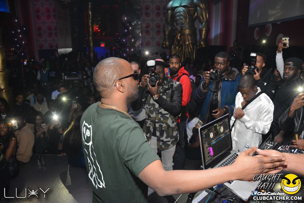 Luxy nightclub photo 208 - November 2nd, 2018