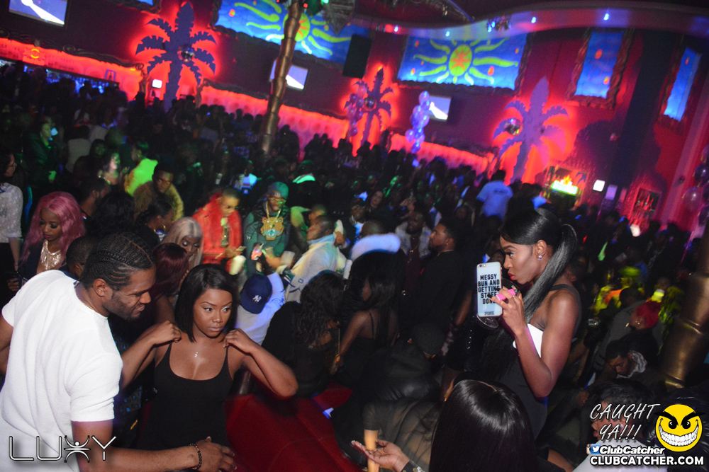 Luxy nightclub photo 209 - November 2nd, 2018