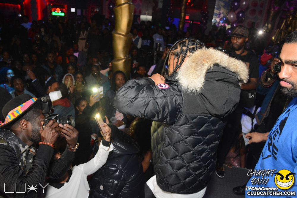 Luxy nightclub photo 210 - November 2nd, 2018