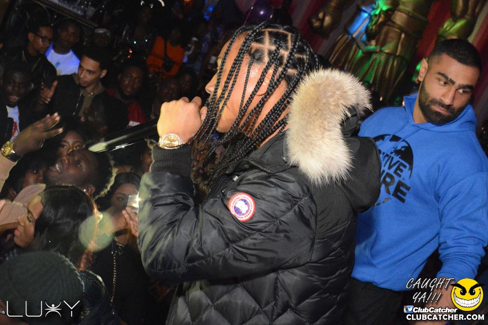 Luxy nightclub photo 22 - November 2nd, 2018