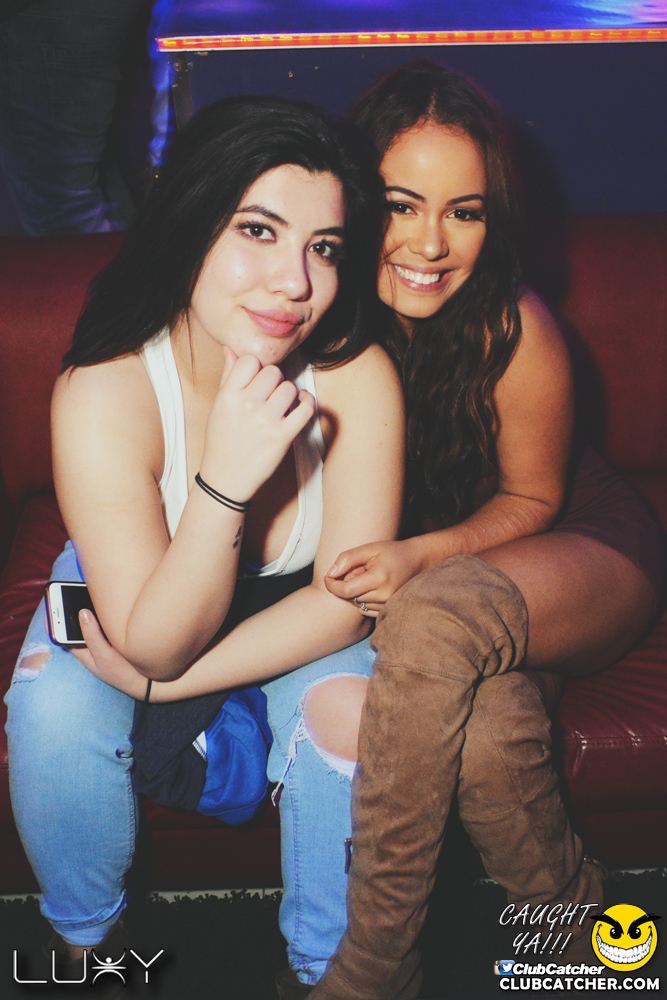 Luxy nightclub photo 211 - November 2nd, 2018