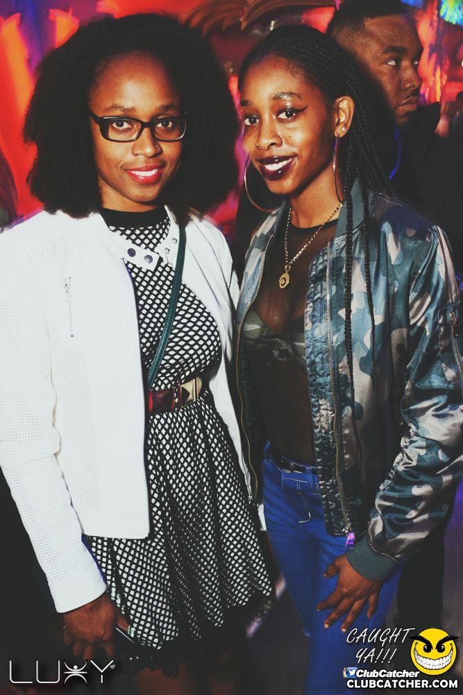 Luxy nightclub photo 215 - November 2nd, 2018