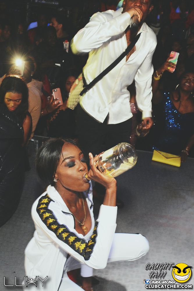 Luxy nightclub photo 218 - November 2nd, 2018