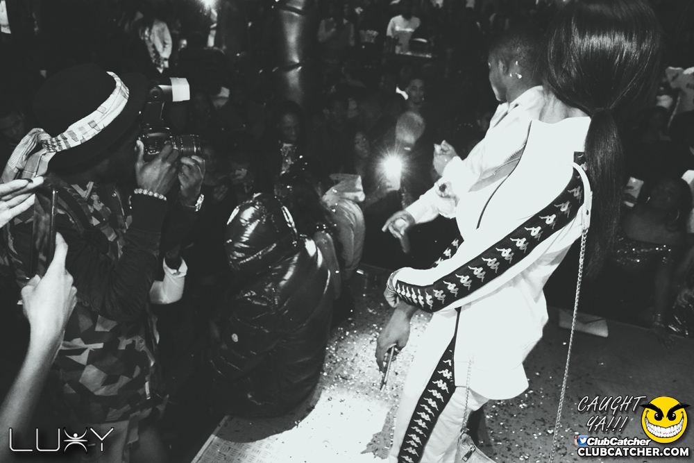 Luxy nightclub photo 219 - November 2nd, 2018