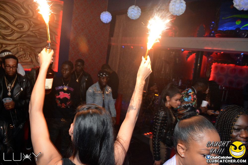 Luxy nightclub photo 220 - November 2nd, 2018