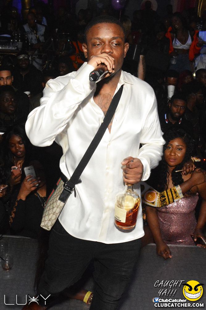 Luxy nightclub photo 23 - November 2nd, 2018